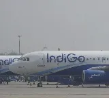Over 100 flights delayed due to heavy rain in Delhi