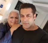 Bina Kak will miss Salman Khan on ‘Rakhi day’ as she’s recovering from ‘broken ankle’