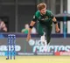 Hasan Nawaz’s unbeaten 63 guides Pakistan to five-wicket win in ODI opener against Windies