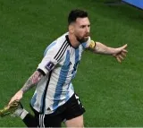 ‘Messi is missing’: Congress slams Kerala govt over failed invite
