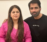 Sonu Sood wishes his ‘forever safe place’ Happy Raksha Bandhan