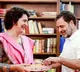Symbol of love, trust and faith: Priyanka Gandhi extends wishes on Raksha Bandhan