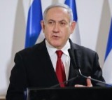 We are not going to occupy Gaza: Israeli PM Netanyahu