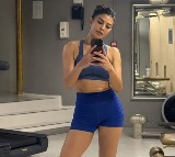 Jacqueline’s fitness mantra: Always do the hardest thing first in the day