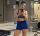 Jacqueline’s fitness mantra: Always do the hardest thing first in the day