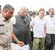 LoP Gandhi, Kharge vow to fight for tribals’ rights