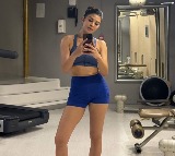 Jacqueline’s fitness mantra: Always do the hardest thing first in the day