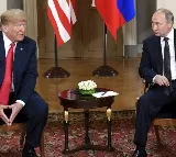 Russia expects next Putin-Trump meeting after Alaska to be held in Russia
