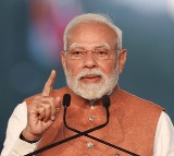 PM Modi to visit Karnataka tomorrow, flag off 3 Vande Bharat Express trains from Bengaluru