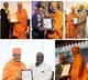 BAPS' Gnanvatsal Swami honoured across the US