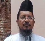 Uttarkashi cloudburst is natural calamity, not a communal issue: Maulana Shahabuddin Razvi Barelvi