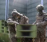 North Korea begins dismantling border loudspeakers after South Korea's move