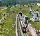 Historical milestone in Kashmir's goods transport as first freight train reaches Anantnag