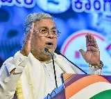 Karnataka govt to launch probe on election fraud allegations: CM Siddaramaiah