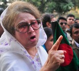 Bangladesh: Khaleda Zia’s aide accuses Yunus govt advisors of corruption