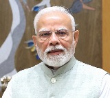 'Great day': PM Modi lauds first freight train to Kashmir valley