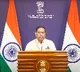India welcomes Trump-Putin meeting, ready to support peace efforts in Ukraine
