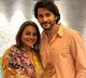 Shilpa Shirodkars Birthday Wishes to Mahesh Babu