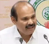 Parthasarathi Confident of TDP Victory in Pulivendula ZPTC Elections
