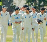 New Zealand Records Biggest Test Win Against Zimbabwe