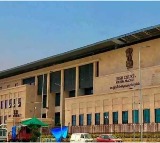 Andhra Pradesh High Court Four Additional Judges Promoted