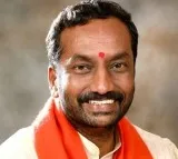 Telangana BJP MP Raghunandan Rao again receives threat call