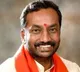 Telangana BJP MP Raghunandan Rao again receives threat call