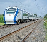 Narendra Modi to Launch 3 Vande Bharat Trains in Bengaluru