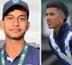 Australia name two Indian origin players for U19 series against India