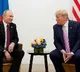 Trump Says He Will Meet Putin On August 15 In Alaska