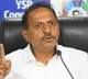Satish Reddy Alleges Threat Nara Lokesh BTech Ravi Responsible for Attack