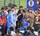Andhra Premier League Season 4 Trophy Unveiled