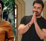 Aamir Khan Brother Faisal Khan Makes Shocking Allegations