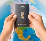Over 2 Lakh Indians Gave Up Citizenship In 2024 says Centre Govt