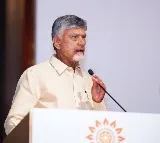 Chandrababu Naidu Land deeds distribution on Rakhi satisfying