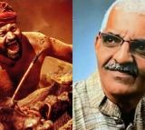 Kantara Team Member T Prabhakar Passes Away