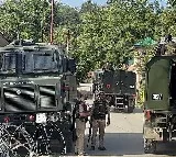 Kulgam Encounter Two Indian Soldiers Sacrificed Lives