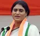 YS Sharmila Emotional on Rakhi Festival