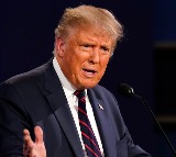 Donald Trump Says Land Swap Possible in Russia Ukraine Peace Deal