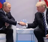 India Welcomes Trump Putin Talks on Ukraine War