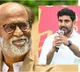 Nara Lokesh recalls Rajinikanth support during family crisis