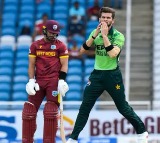Shaheen Afridi Shatters World Record As Pakistan Thrash West Indies In 1st ODI