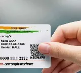 UIDAI Aadhar Face Authentication Records 19 Crore Transactions in July