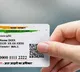 UIDAI Aadhar Face Authentication Records 19 Crore Transactions in July