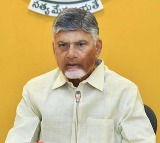 Chandrababu Naidu Wishes Sisters on Rakhi Purnima