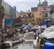 Delhi Rain Wall Collapse Kills Eight Including Children