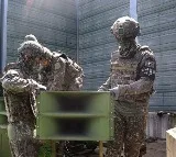 North Korea Removing Loudspeakers from Border
