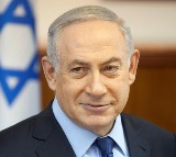 Benjamin Netanyahu Clarifies Gaza Takeover Plan