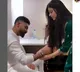 Mohammed Siraj Rakhi Celebration with Asha Bhosles Granddaughter