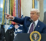 Donald Trump Deserves Nobel Peace Prize Five Nations Support